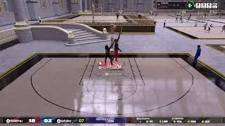 STAGE Bump 7ft Slaughter King 91
