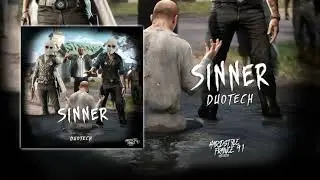 DUOTECH - SINNER (Official Video)