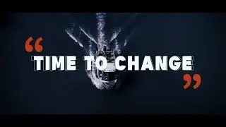 Короткий промо-ролик в After Effects | Короткая вступительная анимация | Обучающее видео по After Effects