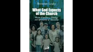 Synodality in search of what God wants of the Church.