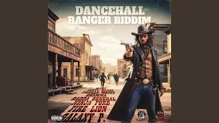 DANCEHALL RANGER RIDDIM