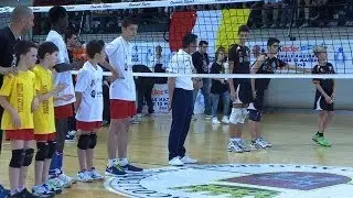 Finali Nazionali U13 3vs3 | Finale 1o/2o posto