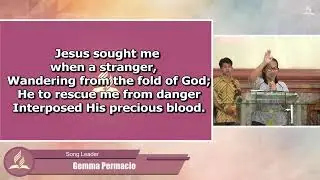 Midweek Worship with Junior Pastor, Junny Brandares | Febuary 4, 2026