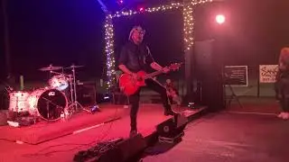 Ron Keel - Shooting Star (cover) @ Pilot&rsquo;s Cove Sanford ME 9/1/23