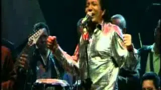 Versos Exclusivos - Diomedes Díaz Tsunami Vallenato En Bogotá