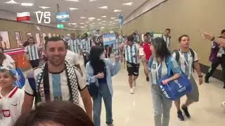 2022 FIFA World Cup 