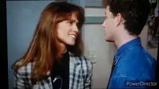 Growing Pains Season 7 episode 2 Stop, Luke, and Listen full episode part 1
