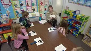 Soda Springs High School Teacher Aides