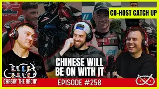 #258 Chinese Will Be On With It [CATCH UP SPECIAL]