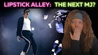 LIPSTICK ALLEY: Почему до сих пор не появился следующий Майкл Джексон? 🔮Гадание на картах Таро!🔮