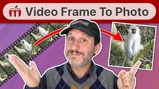 5 Ways To Export a Video Frame On a Mac