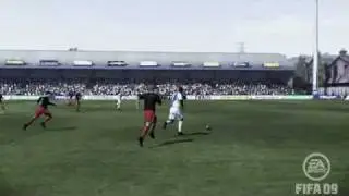 SweetPatch Goal of the Month May 09 - Lukerpool #4