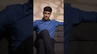 Only Vimal | Suave Work Fit