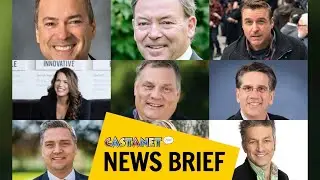 BC Liberals dominate BC Interior