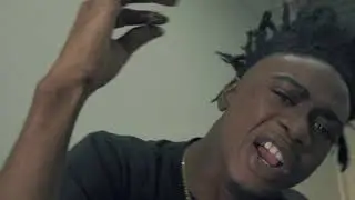 YUNG NEEK - LEGIT
