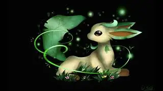 Leafeon AMV Heathen