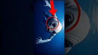 легендарные морские существа, известные за всю историю...