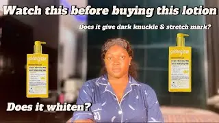 What they don’t tell you about golden glow lotion review | Lightening body lotion for fair skin