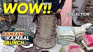New Apple Cut Ramzan Dress Dekh lo!! | miss mat karna Ramzan Dress Collection Surat