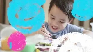 Fuel the Future Art Competition - Wear Mossimo Kids