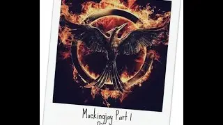 Thoughts About It Thursday | Mockingjay Part 1 Review