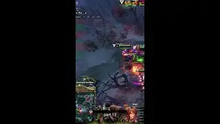 Incredible Escape & Epic Spear Interrupt! | Intense Top Lane Clash