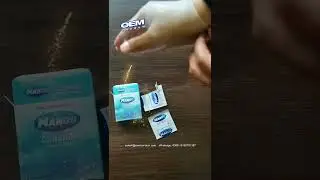 MANGO brand condom with premium quality custom condoms factory