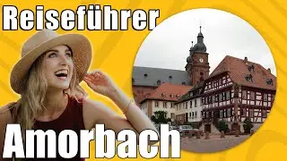 Amorbach | Travel Tipps | Reisef&uuml;hrer Deutsch