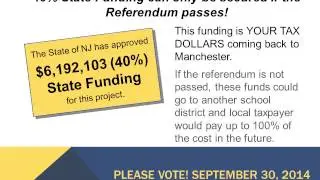 Referendum Presentation Slideshow