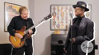 Spoonful | Angie Wells Live with Grant Geissman