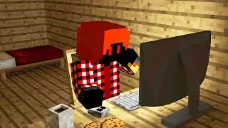 J'AI HACK LA CHAINE YOUTUBE DE OXIMOZ