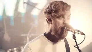 Blue Eyed Giants - Radio Silence (Live at Afterlive Music)