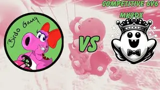 Birdo Ganq v La Boo