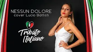 Nessun Dolore - Tributo Italiano Cover Band (Studio Session)