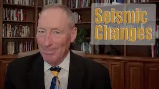 Seismic Changes in the Transportation Industry 08 04 25