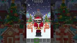 Wesley S. Mei's Christmas Background 2025