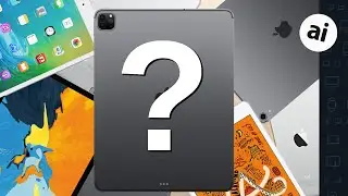 Which iPad To Buy in 2020!