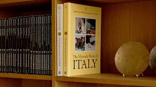 The Monocle Book of Italy