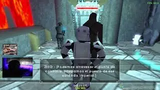 📀2025Edition📀 Shooter Challenge n&ordm;190| Stars Wars: Lethal Alliance  #2 (PSP)(2006)