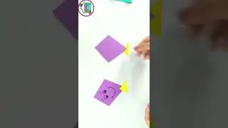 Makar sankranti special craft | Beautiful Greeting Card Handmade | Kite festival craft | diy kite
