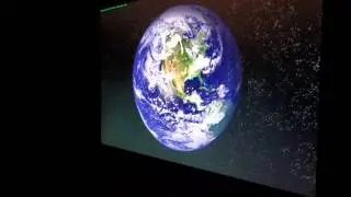 HP Z30i - Glow (Earth)