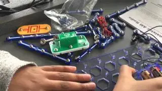 Snap Circuits