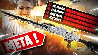 THIS META BREN LOADOUT WILL HELP YOU WIN MORE GAMES IN CALDERA! (COD Warzone)