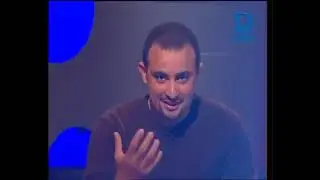 السقا مسك حنان ترك تريقة وضحك عليها جمهور الأستوديو