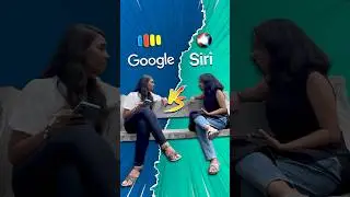 Battle of the Assistants: Siri or Google &ndash; Who Wins?