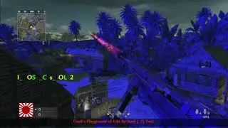 I_HOST_CLs_LOL_2 & imJoeYxo Devils Playground v2.2 Patch COD5