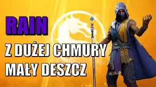 RAIN - Historia Najnowsza - Kim jest?
