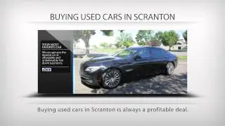Buy Used Cars in Scranton PA at best prices from AutoNow