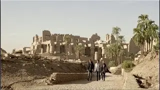 HAKAWI - A short destination film about Luxor / Egypt