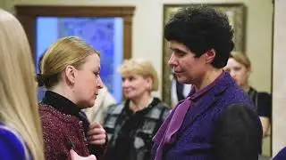 Avon Открытие центра Вместе